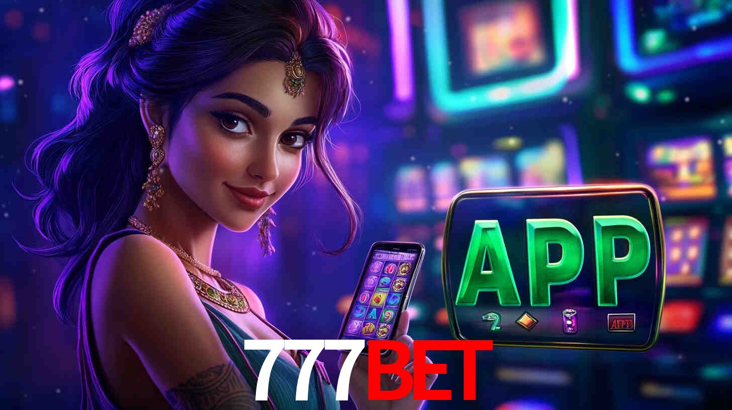 777Bet: A Experiência de Casino com Jogos de Mesa ao Vivo