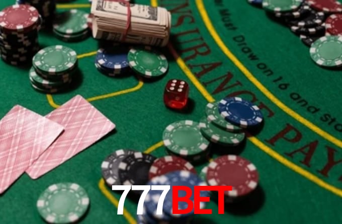 777Bet