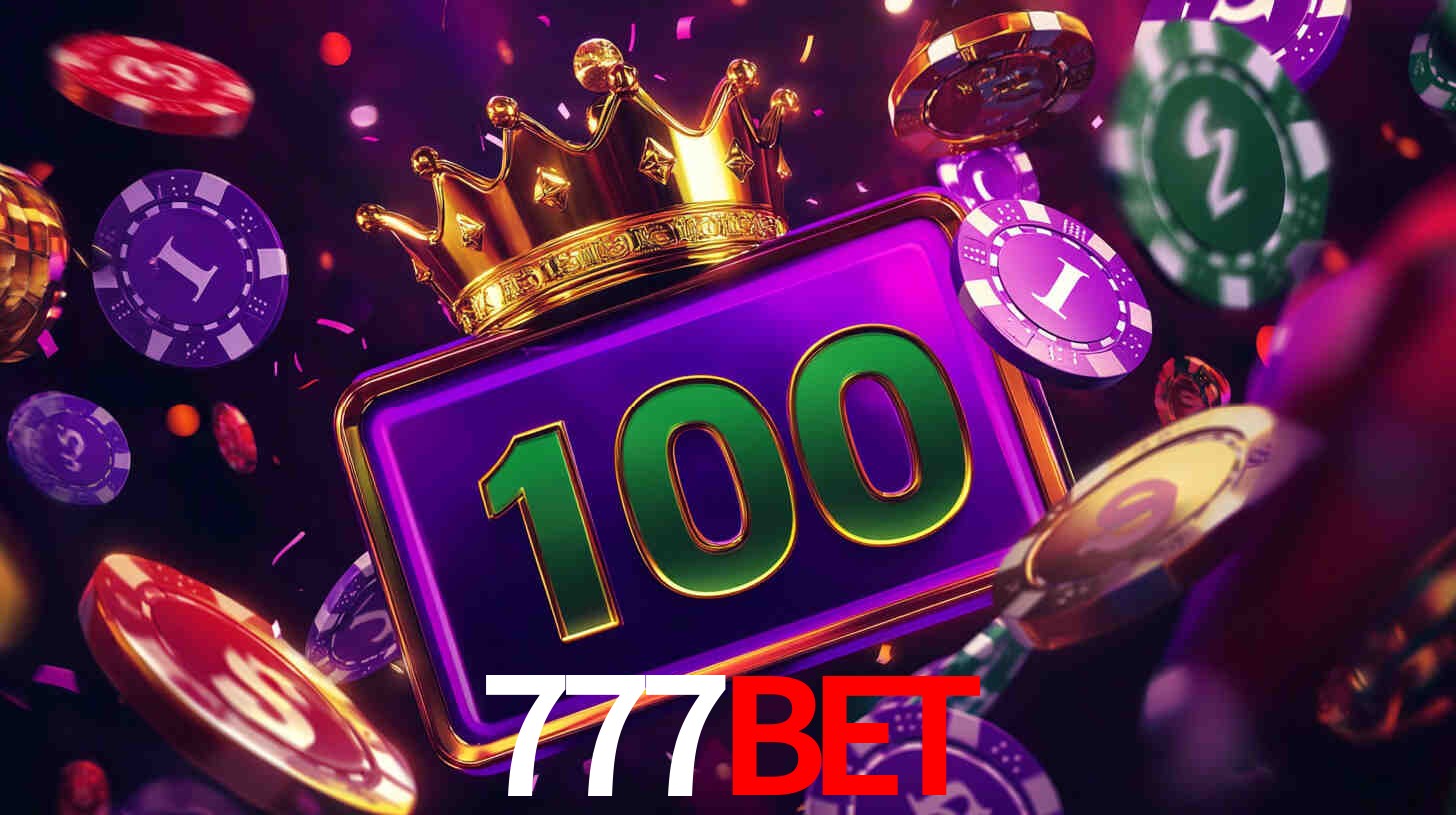 Programa VIP 777Bet