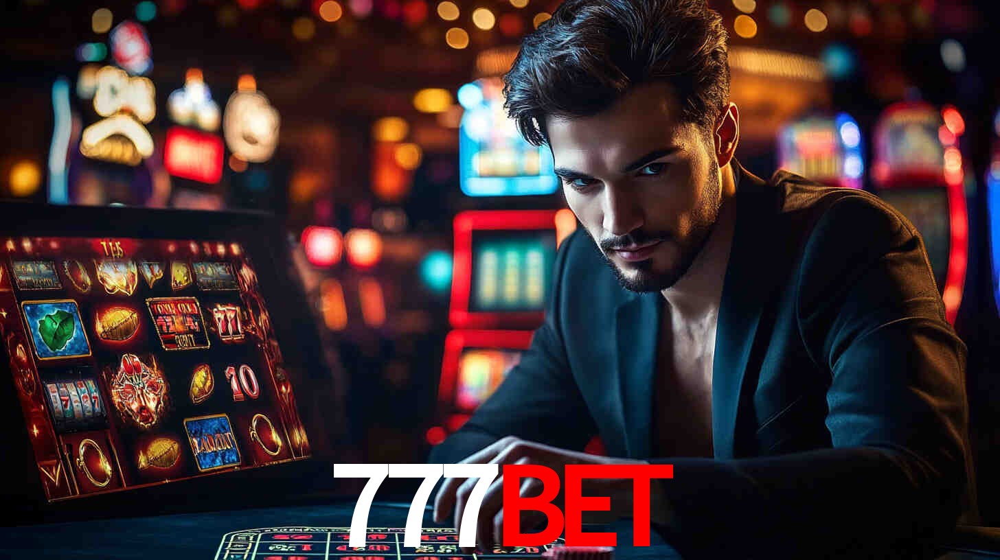 777Bet