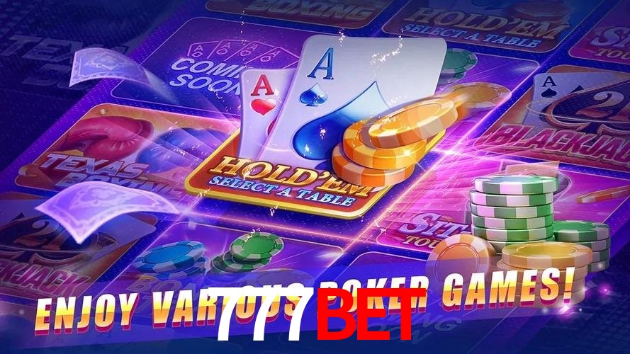 Desvendando o Mundo dos Jogos Virtuais na 777Bet
