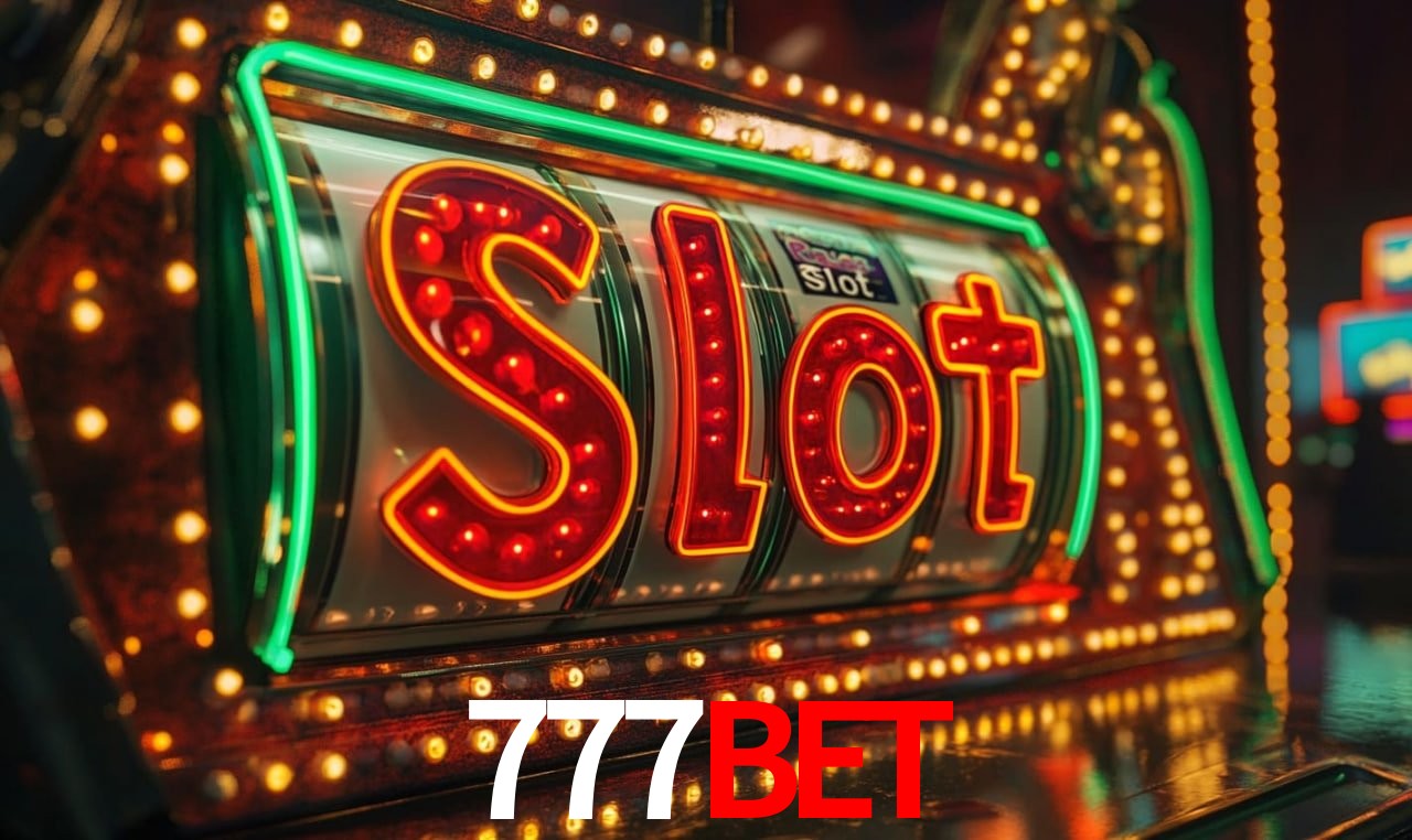 Tecnologia da Plataforma 777Bet