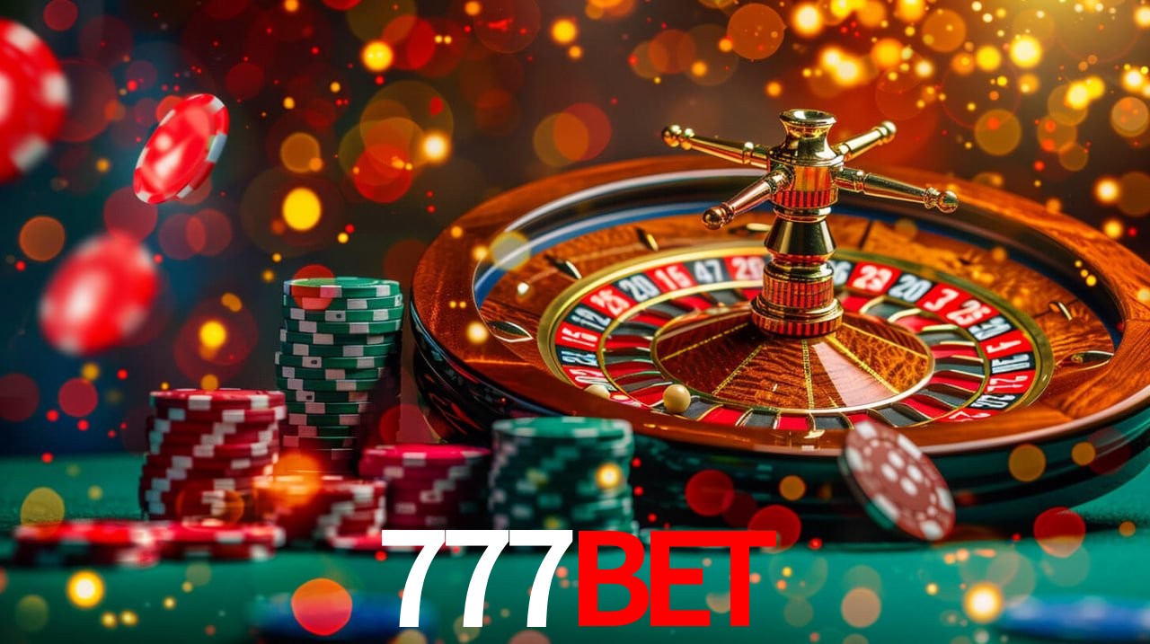 Inovações de Jogos na 777Bet: O Futuro das Experiências Interativas