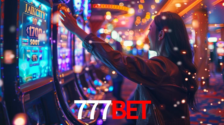 777Bet