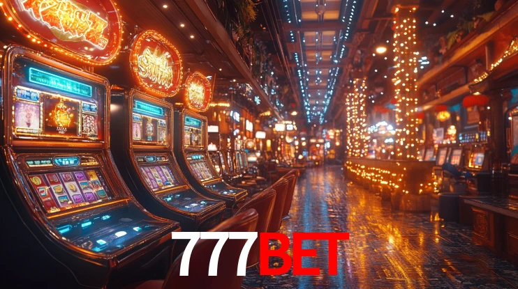 777Bet