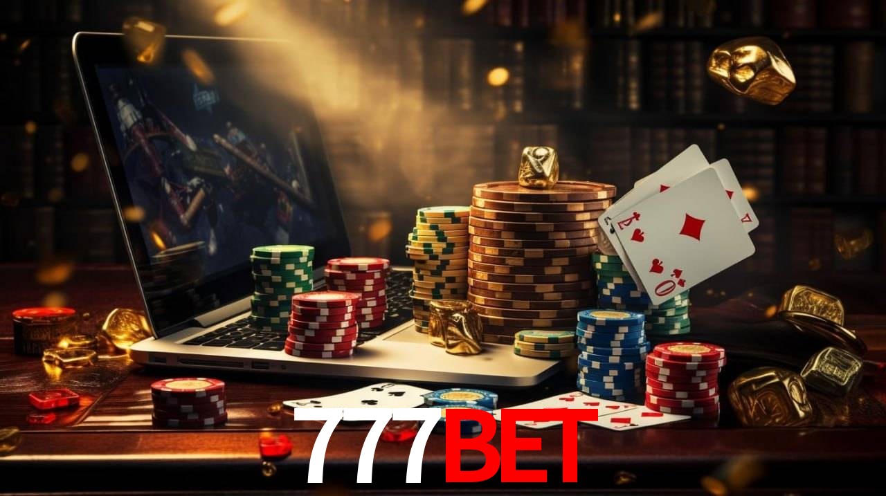 Programa VIP 777Bet