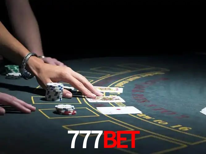 Ofertas Exclusivas 777Bet