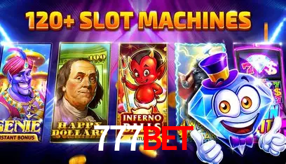 Apostas Esportivas na 777Bet: Um Guia Completo
