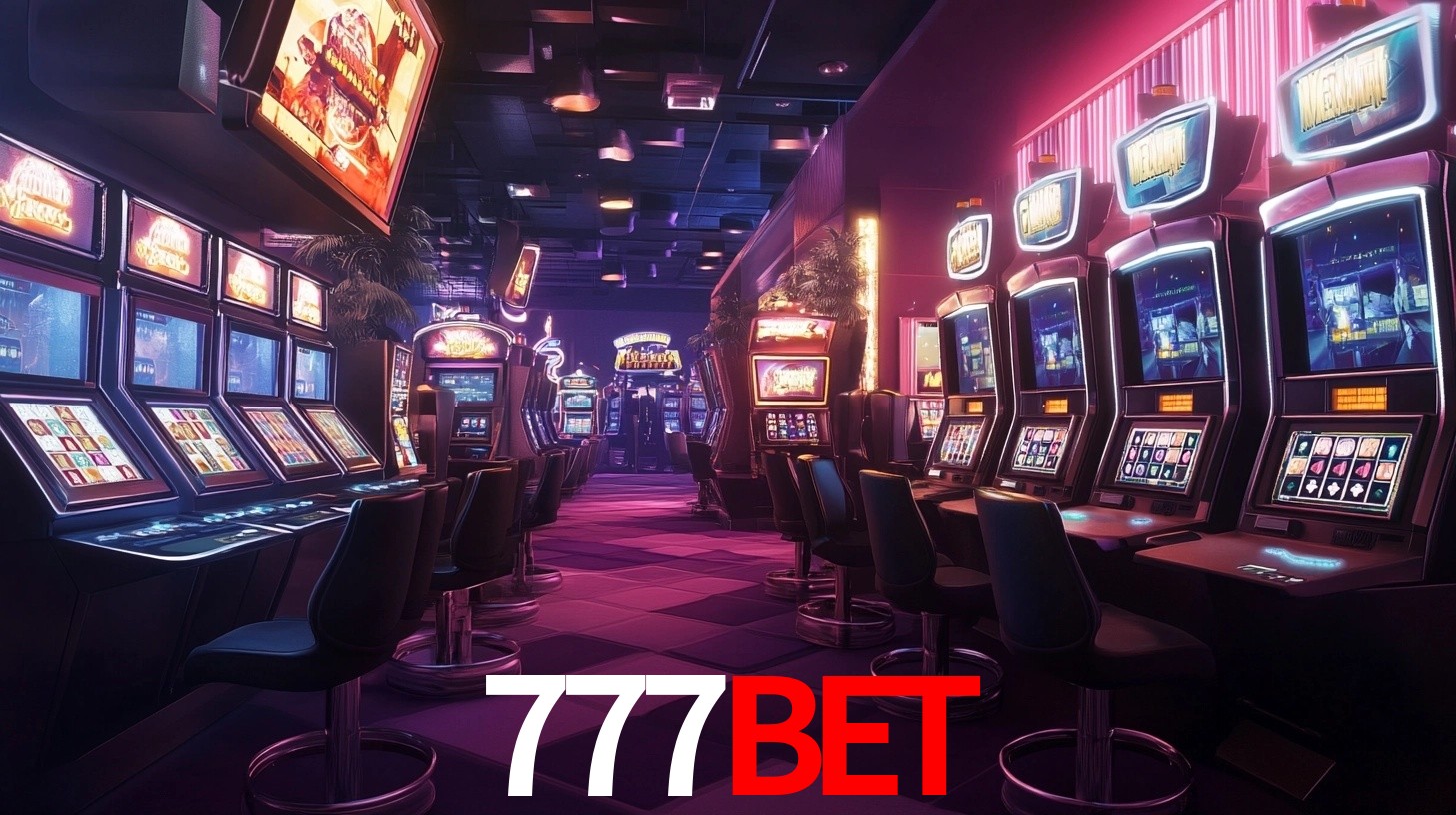 777Bet App Interface