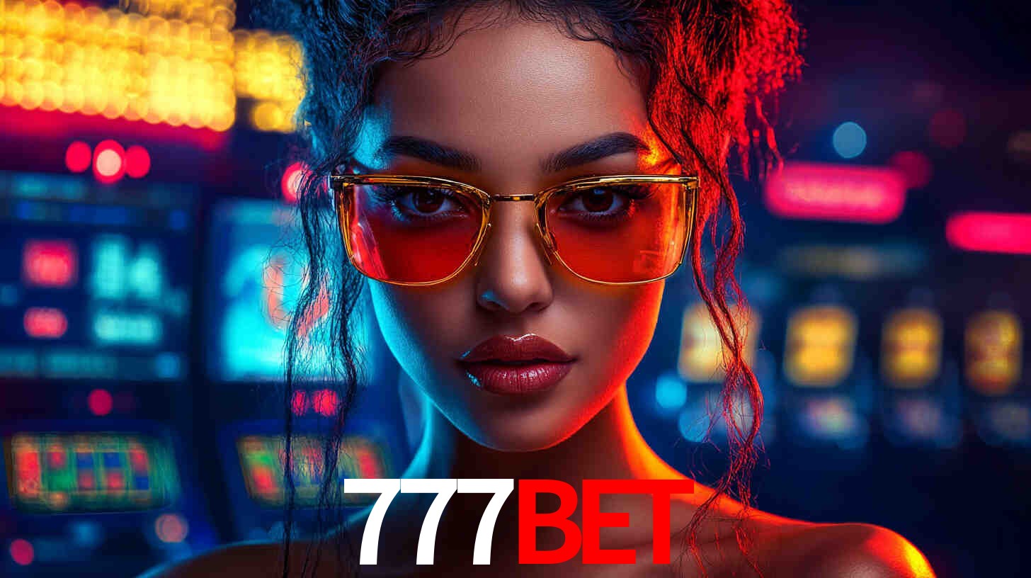 Apostas Esportivas na 777Bet: Um Guia Completo