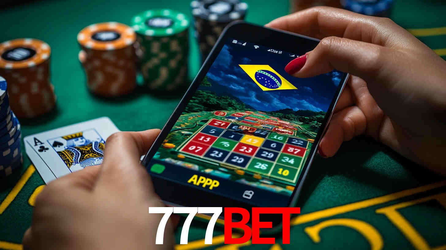 A Popularidade dos Caça-Níqueis no 777Bet