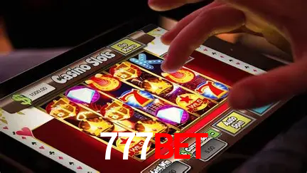 Cadastro rápido e seguro na 777Bet