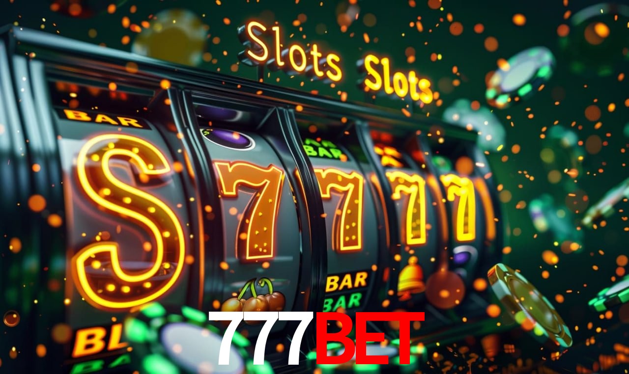 Casino Ao Vivo 777Bet