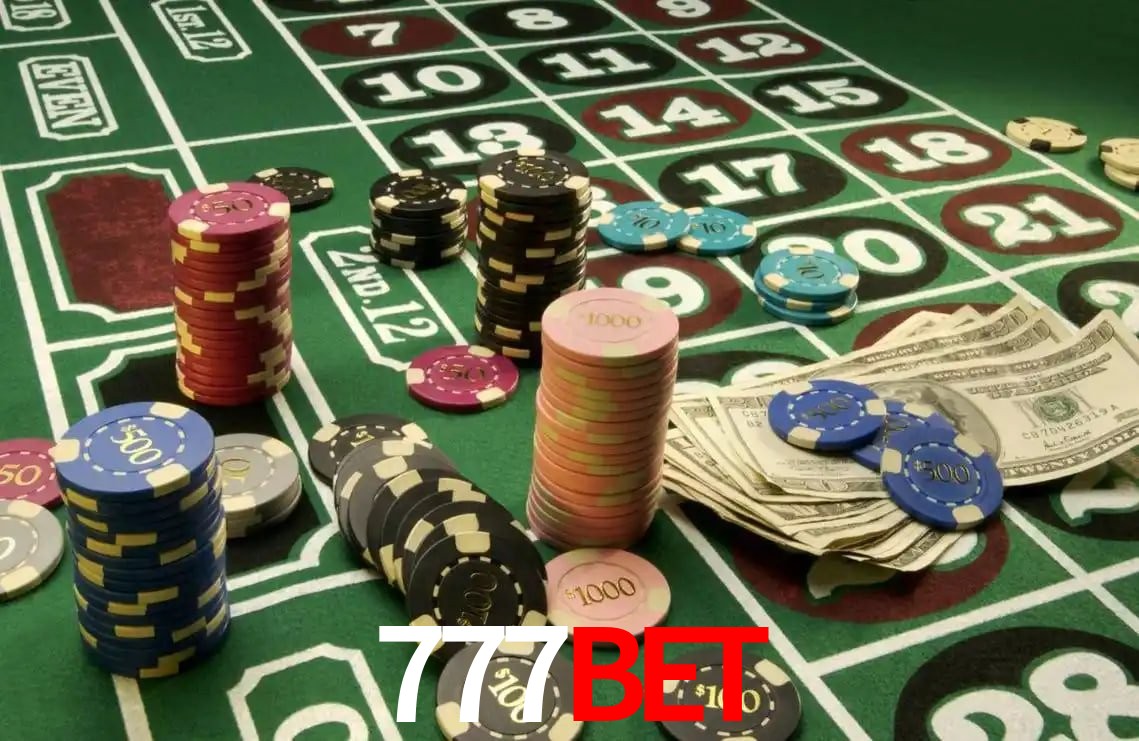 Explore as vantagens do 777Bet: serviço profissional e confiabilidade