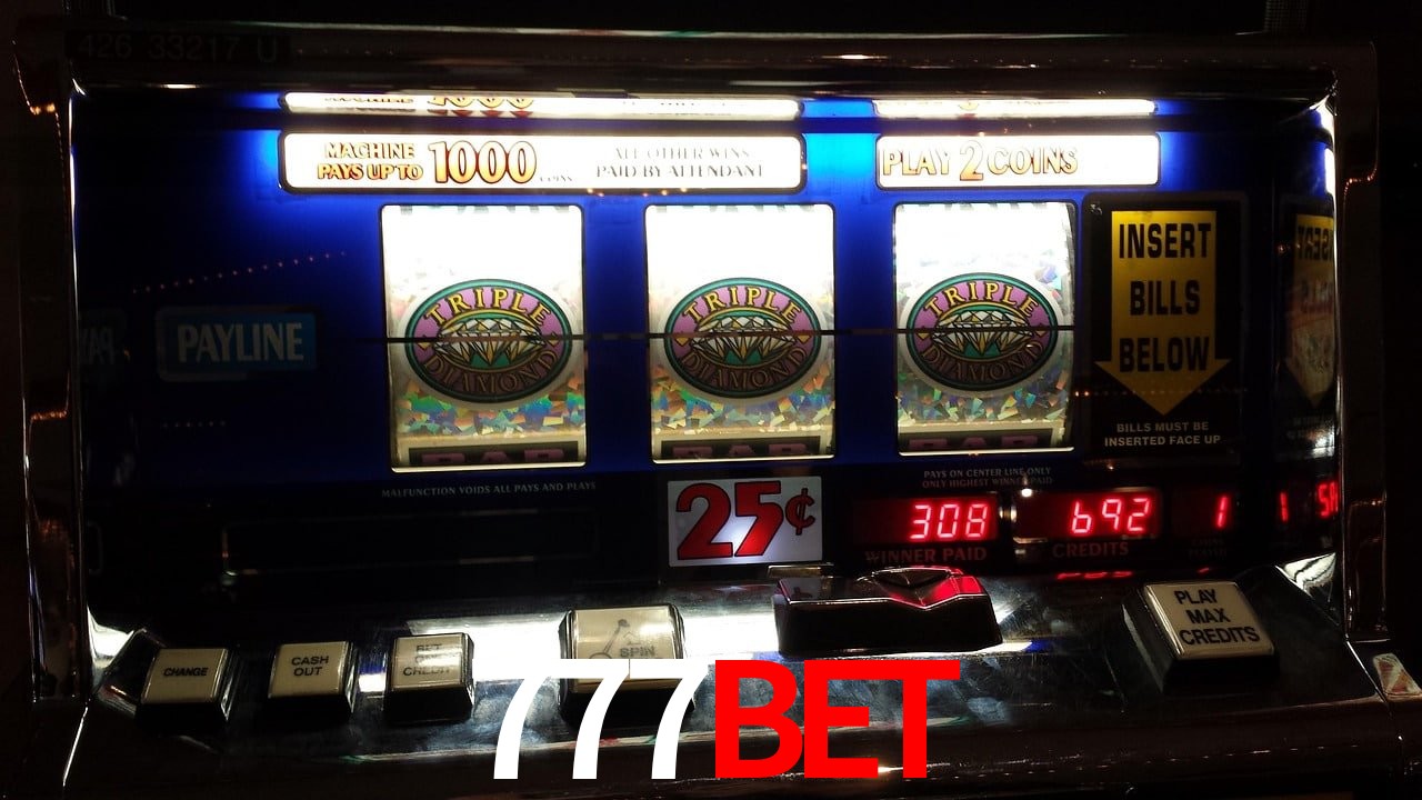 Tennis Betting 777Bet