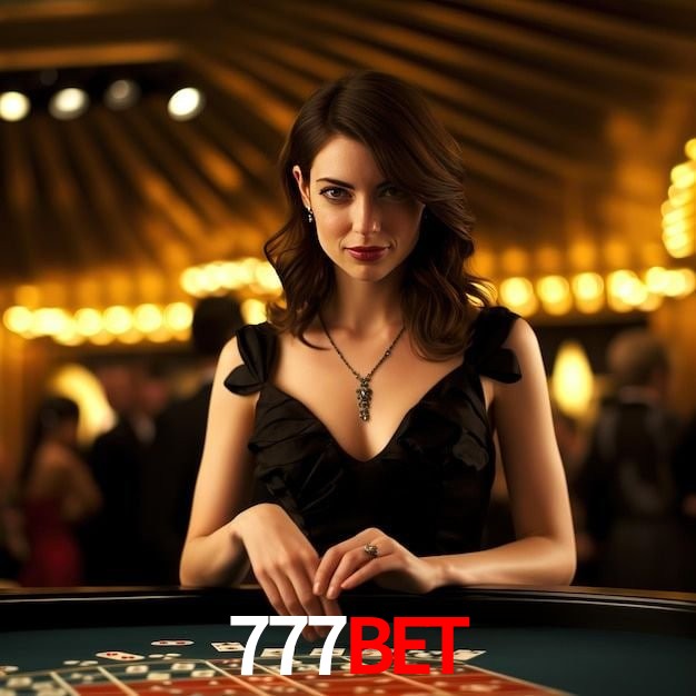 Descubra a Essência do 777Bet: Nossa História e Compromissos