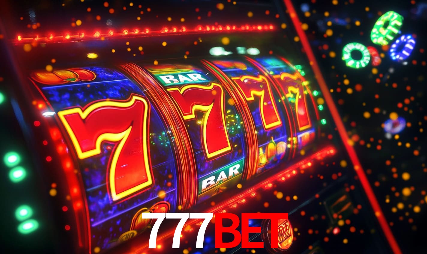 777Bet: Seu Especialista em Apostas Esportivas Brasileiras