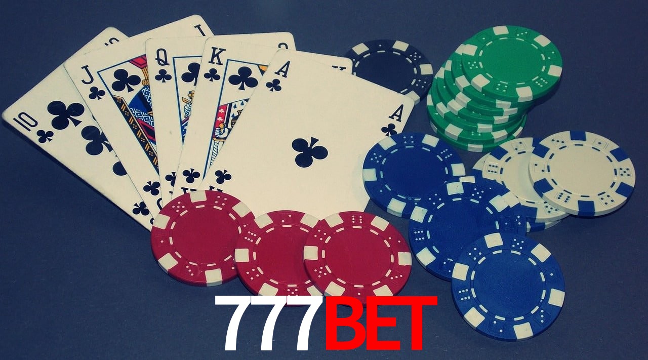Bonus Features 777Bet