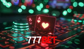 Apostas de Futebol 777Bet