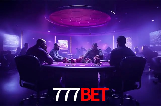 Estatísticas Esportivas 777Bet