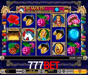 Cassino ao vivo com dealers reais na 777Bet