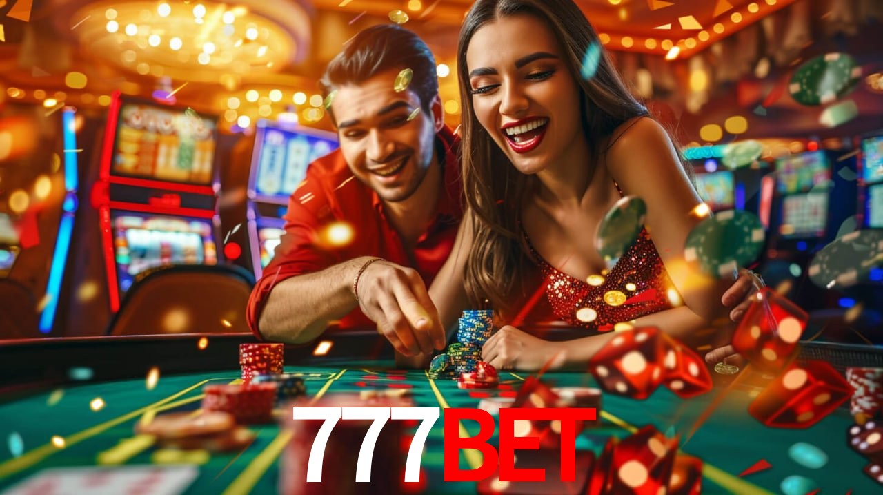 Login Seguro 777Bet